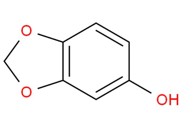  3,4-METHYLENEDIOXYPHENOL