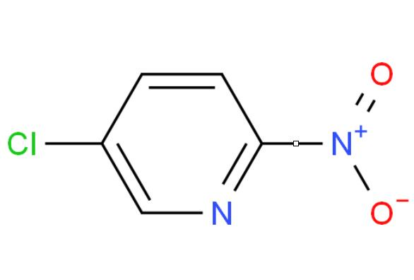 5-Chloro-2-nitropyridine  