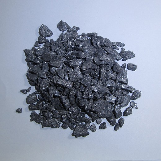 Silicon carbide