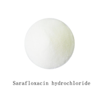 Sarafloxacin hydrochloride pictures