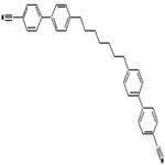 1,4-Bis-(4-cyanobiphenyl-4’-yl)heptane
