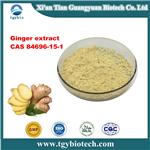 Ginger extract pictures
