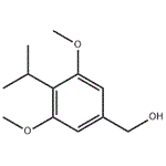 (3,5-dimethoxy-4-propan-2-yl-phenyl)methanol pictures