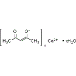 Calcium acetylacetonate