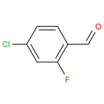 4-CHLORO-2-FLUOROBENZALDEHYDE pictures
