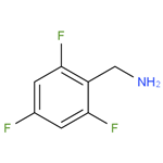 2,4,6-Trifluorobenzyl amine