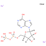 Inosine 5’-diphosphate disodium salt; IDP-Na2; 5'-IDP-Na2