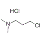 3-(DIMETHYLAMINO)PROPYL CHLORIDE HYDROCHLORIDE