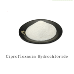 Ciprofloxacin Hydrochloride pictures