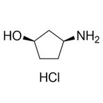 (1R,3S)-3-AMinocyclopentanol hydrochloride pictures