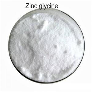 Zinc glycine