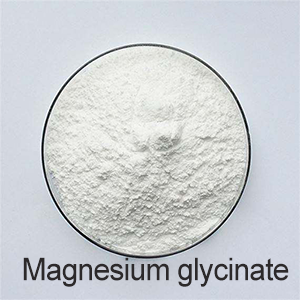 Magnesium glycinate