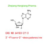 2'-Fluoro-2'-deoxyadenosine