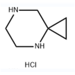 4,7-diazaspiro[2.5]octane hydrochloride pictures