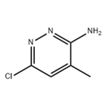 6-Chloro-4-Methylpyridazin-3-Amine pictures