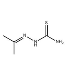 Acetone thiosemicarbazone