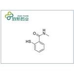 2-mercapto-N-methylbenzamide   pictures