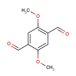 2,5-Dimethoxyterephthalaldehyde pictures