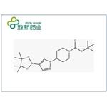 tert-Butyl 4-[4-(4,4,5,5-tetramethyl-1,3,2-dioxaborolan-2-yl)-1H-pyrazol-1-yl]piperidine-1-carboxylate pictures