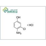 4-Amino-3-chlorophenol hydrochloride  pictures