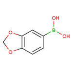 3,4-Methylenedioxyphenyl boronic acid pictures