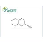 4-Cyano-2-methoxybenzaldehyde pictures