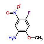 4-Fluoro-2-Methoxy-5-Nitroaniline pictures