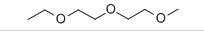 Diethylene glycol ethyl methyl ether with CAS:1002-67-1