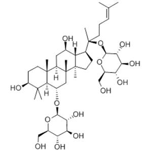 Ginsenoside Rg1