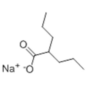 Sodium 2-propylpentanoate