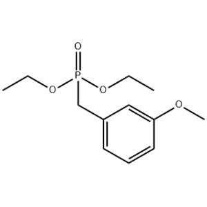 Diethyl 3-methoxybenzylphosphonate