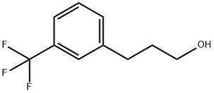 3-(3'-Trifluoromethylphenyl)propanol