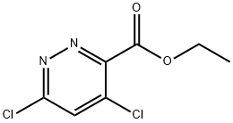 Ethyl 4,6-dichloropyrridazine-3-carboxylate