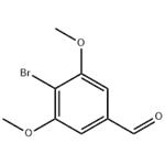 4-bromo-3,5-dimethoxybenzaldehyde pictures