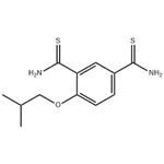 4-(2-Methylpropoxy)-1,3-benzenedicarbothioaMide pictures