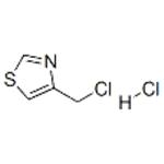 4-(chloromethyl) thiazole Hcl pictures