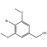 4-Bromo-3,5-dimethoxybenzyl alcohol pictures