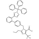 N2-Trityl OlMesartan Acid pictures