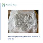 4-bromobutyl(trimethyl)ammonium bromide  pictures