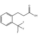 3-[o-(α,α,α-trifluorotolyl)]propionic acid pictures