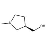 [(3R)-1-methylpyrrolidin-3-yl]methanol