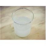 Organic silicon defoamer