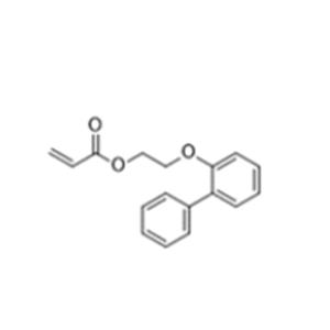 2-([1,1'-Biphenyl]-2-yloxy)ethyl acrylate(OPPEA)