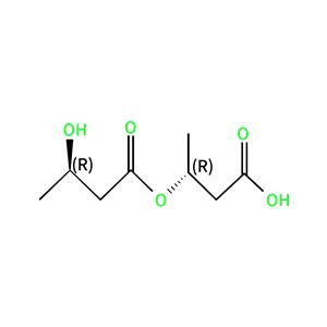 (R)-3-Hydroxybutyric Acid Dimer