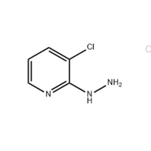 (3-CHLORO-PYRIDIN-2-YL)-HYDRAZINE