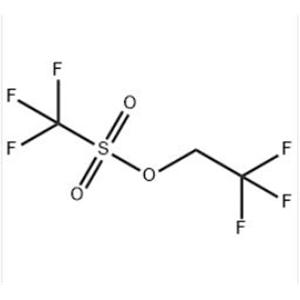 2,2,2-Trifluoroethyl trifluoromethanesulfonate
