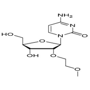 2'-O-(2-methoxyethyl)-Cytidine；2’-MOE-C
