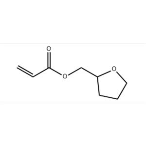 oxolan-2-ylmethyl prop-2-enoate