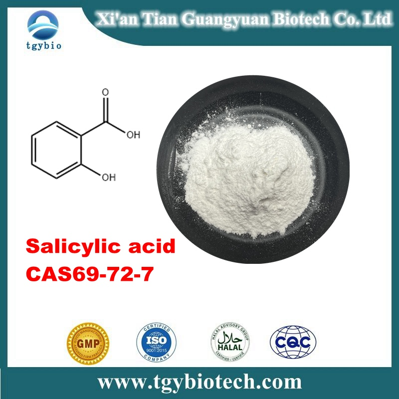 Salicylic acid