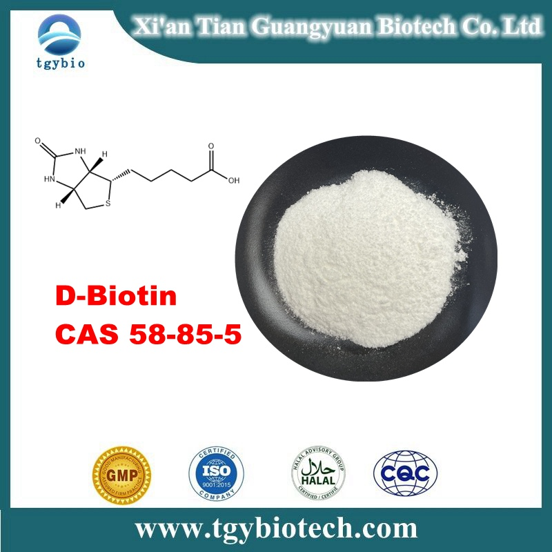 D-Biotin;Biotin